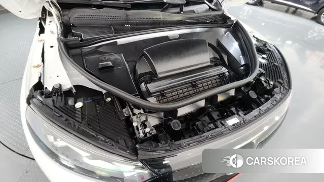 Mercedes-Benz EQE V295 id 3701166 из Кореи 16