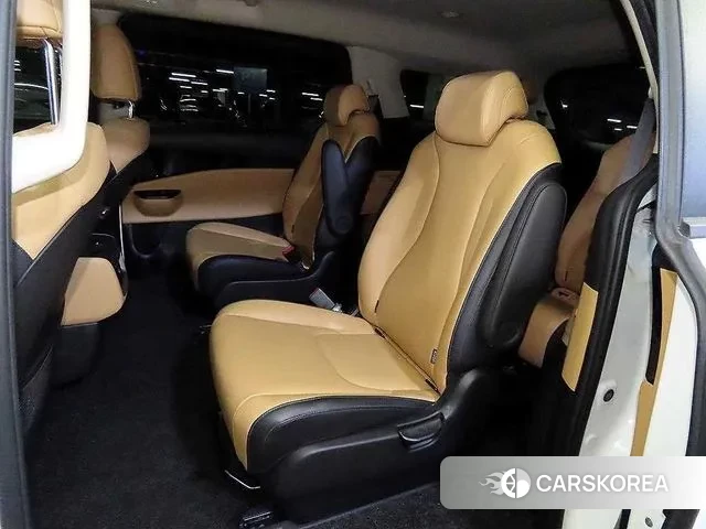 Kia Carnival 4th generation id 3651040 из Кореи 15