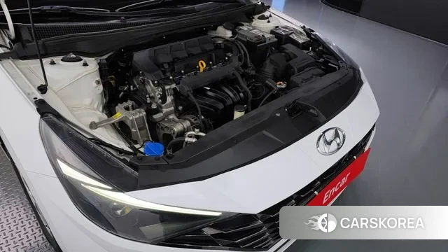 Hyundai Avante (CN7) id 3459474 из Кореи 16