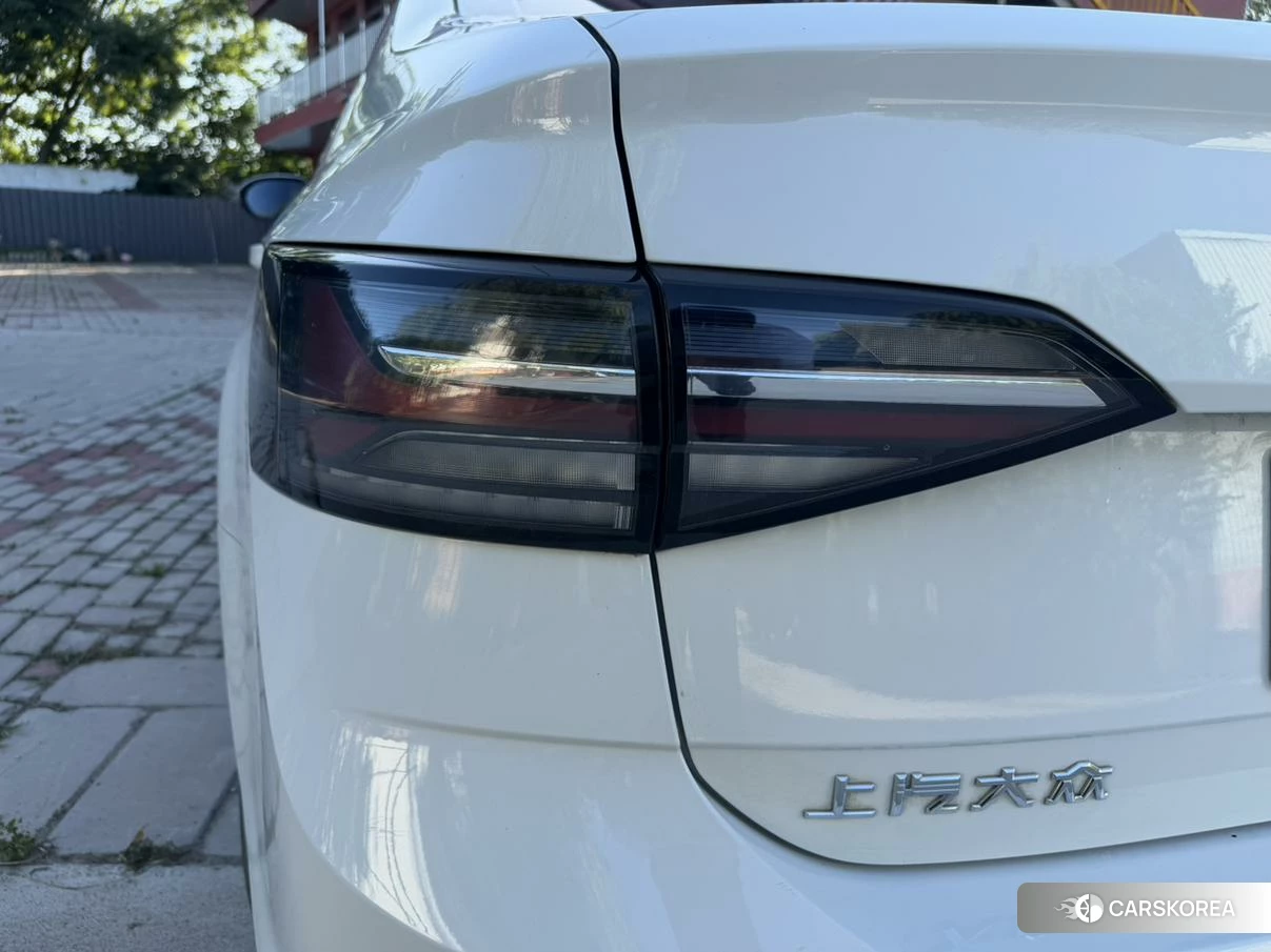 Volkswagen Lavida id 4498510 из Китая 14