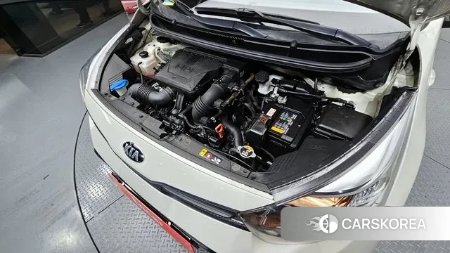 Kia Morning Urban (JA) id 3753377 из Кореи 16