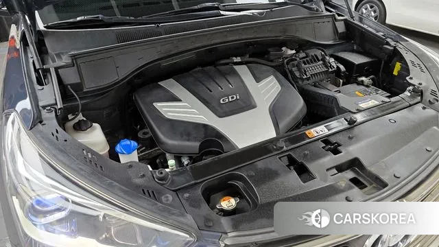 Hyundai The New Max Cruise id 3085461 из Кореи 16