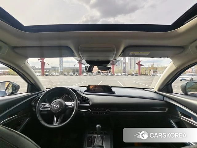 Mazda CX-30 id 4263389 из Китая 17