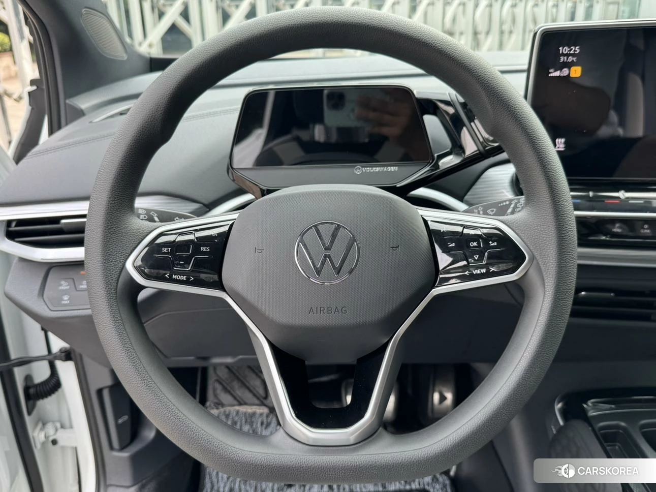 Volkswagen ID.4 CROZZ id 4454373 из Китая 12