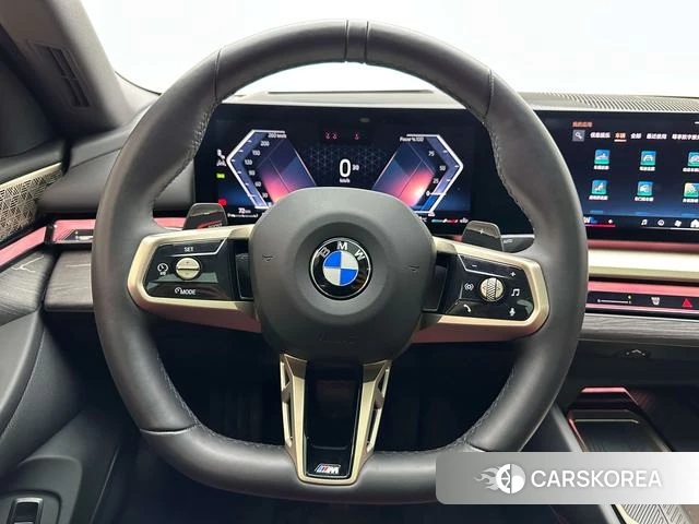BMW 5 series id 3890118 из Китая 29