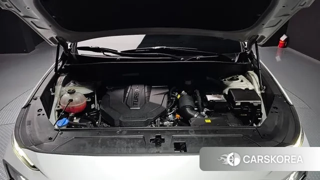 Hyundai The New Santa Fe id 3383774 из Кореи 16