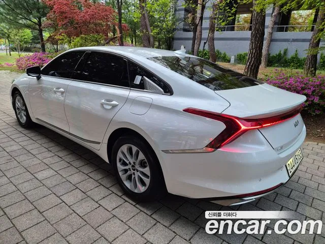 Kia K8 id 2651375 из Кореи 16