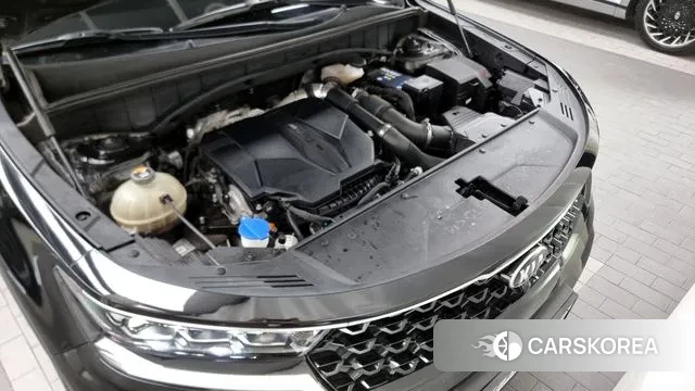 Kia Sorento 4th Generation id 3003710 из Кореи 16