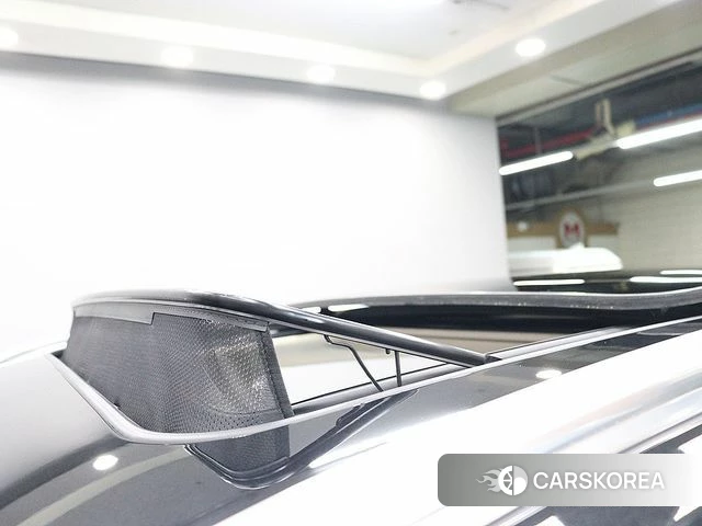 Genesis GV80 id 3909731 из Кореи 16