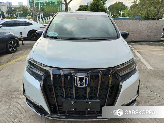 Honda Ai Lishen id 3926899 из Китая 17