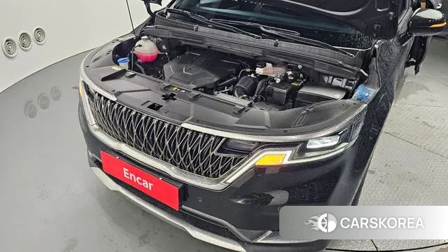 Kia Carnival 4th generation id 2939249 из Кореи 16