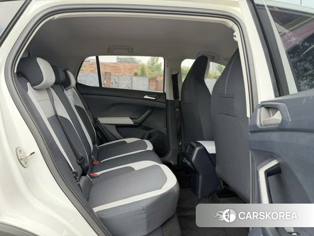 Volkswagen Tuyue id 4328545 из Китая 14