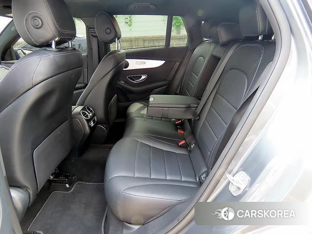 Mercedes-Benz EQC N293 id 4594374 из Кореи 16