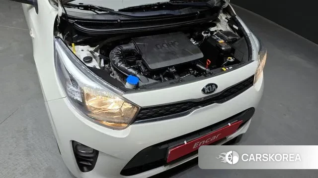 Kia All New Morning (JA) id 3480394 из Кореи 16