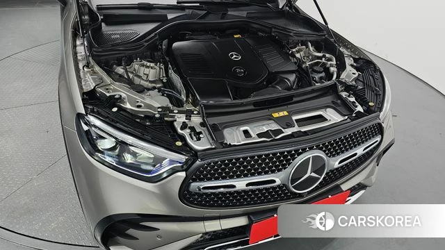 Mercedes-Benz GLC-Class X254 id 3952885 из Кореи 16