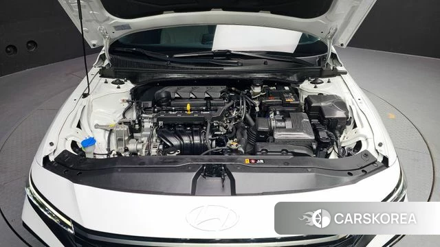 Hyundai The New Avante (CN7) id 3826344 из Кореи 16