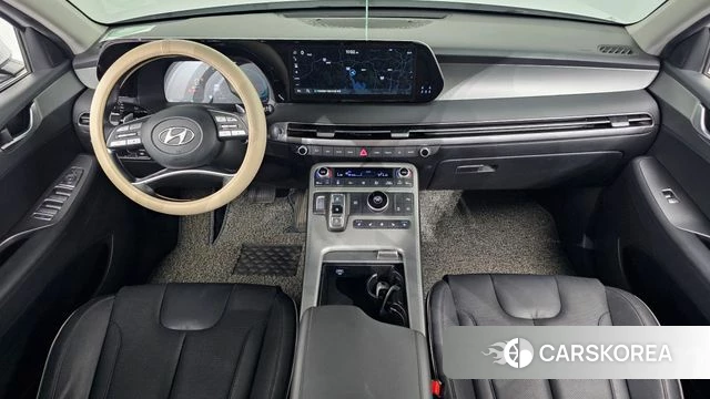 Hyundai The New Palisade id 4641242 из Кореи 26