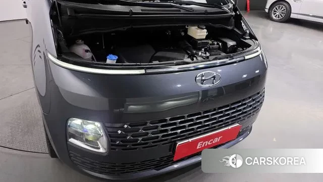 Hyundai Staria id 3219163 из Кореи 16