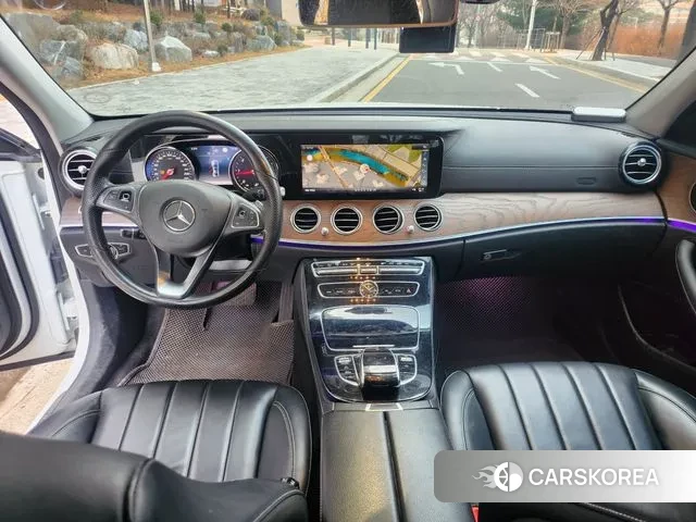 Mercedes-Benz E-Class W213 id 3761251 из Кореи 16