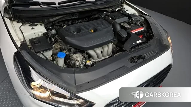 Hyundai Sonata New Rise id 3039270 из Кореи 16