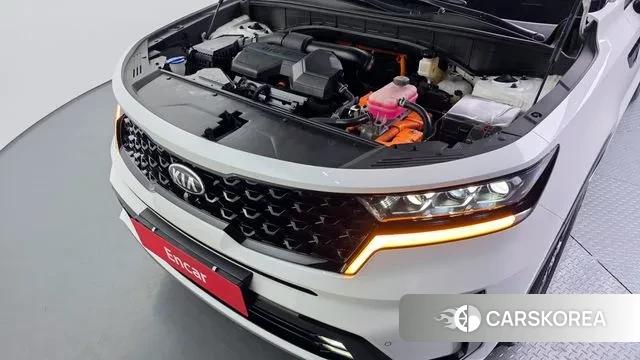 Kia Sorento 4th Generation id 3788732 из Кореи 16