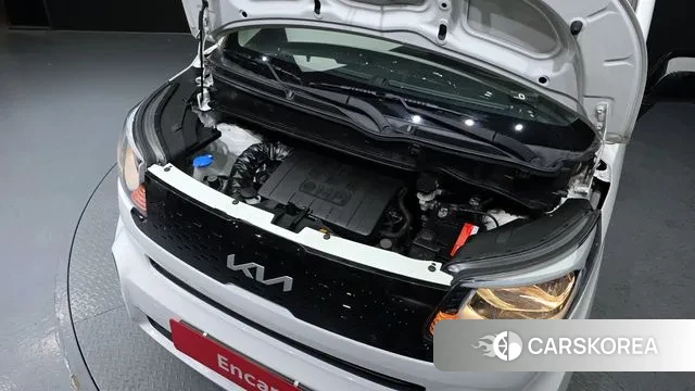 Kia The New Ray id 3681267 из Кореи 16