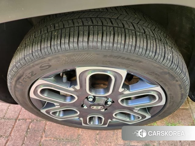 Hyundai Casper id 4646323 из Кореи 16