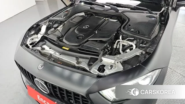 Mercedes-Benz CLS-Class C257 id 3666874 из Кореи 16