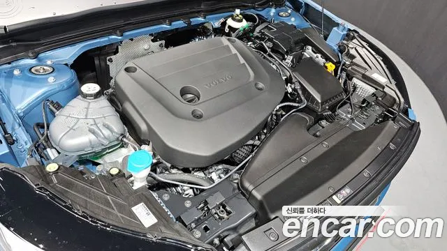 Volvo XC40 id 2653201 из Кореи 16