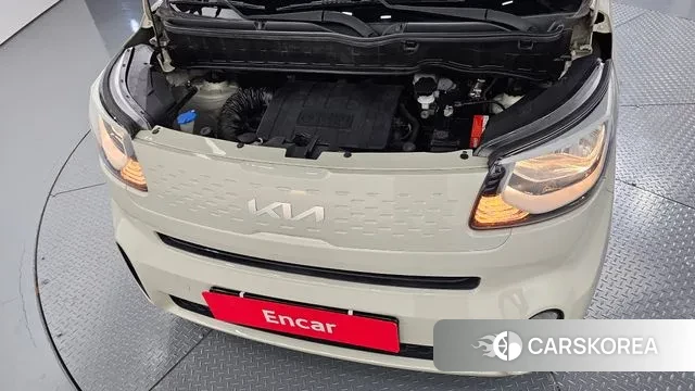 Kia The New Ray id 3752951 из Кореи 16