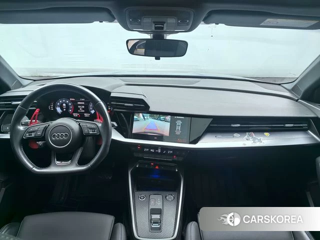 Audi A3 id 4274632 из Китая 20