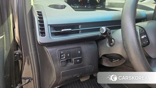 Hyundai Staria id 4223438 из Кореи 16