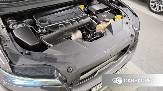 Jeep Cherokee (KL) id 3282722 из Кореи 16