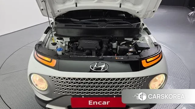 Hyundai Casper id 2969368 из Кореи 16