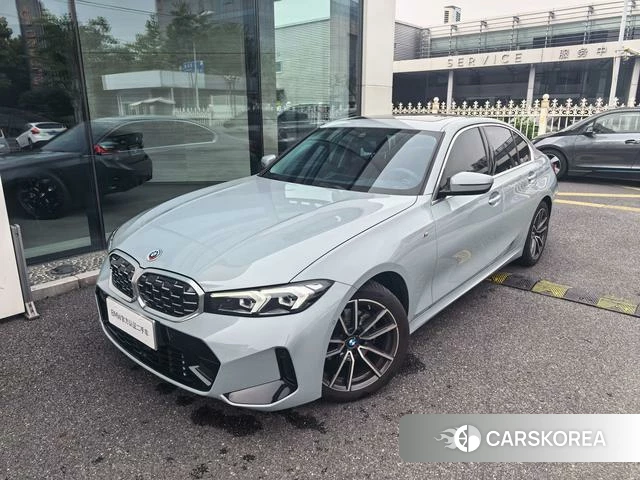 BMW 3 series id 4272363 из Китая 9