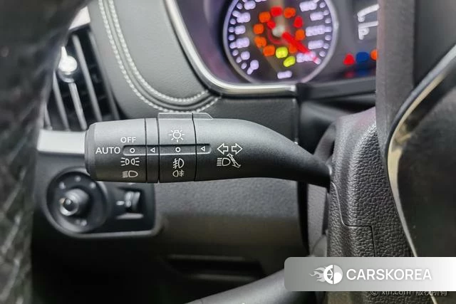 Roewe RX5 id 4253595 из Китая 20
