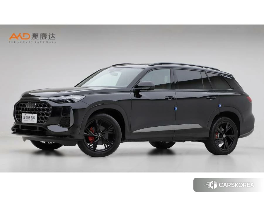 Audi Q6 id 4441203 из Китая 7
