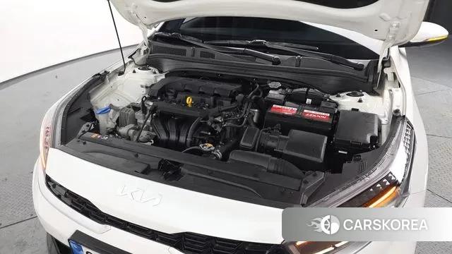 Kia The New K3 2nd generation id 3752421 из Кореи 16