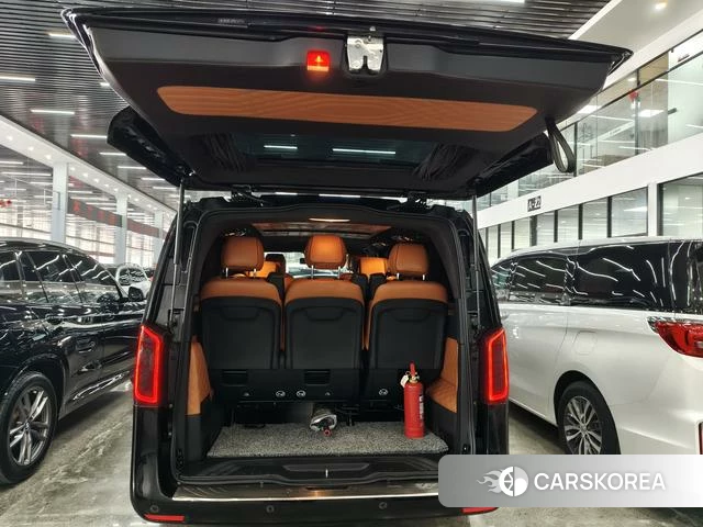 Mercedes-Benz Vito id 4301105 из Китая 17
