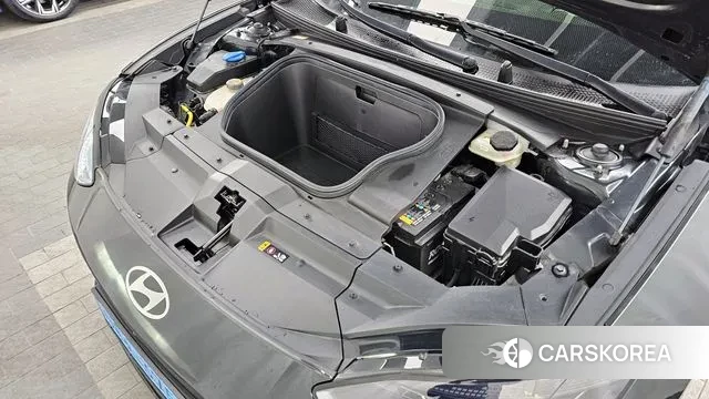 Hyundai Ionic 6 id 2379370 из Кореи 16