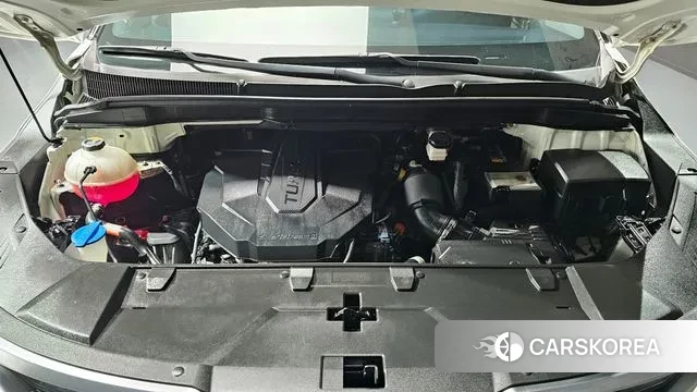 Kia Carnival 4th generation id 3708360 из Кореи 16