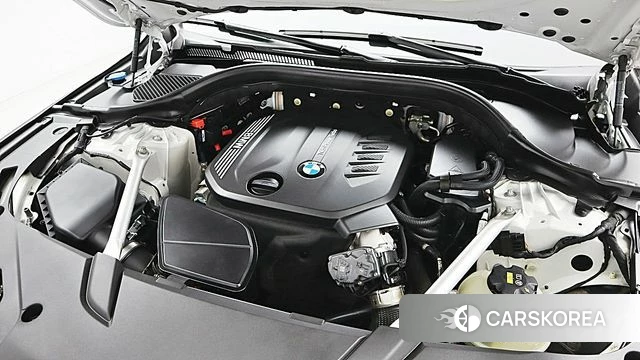 BMW 6 Series GT (G32) id 3864900 из Кореи 16