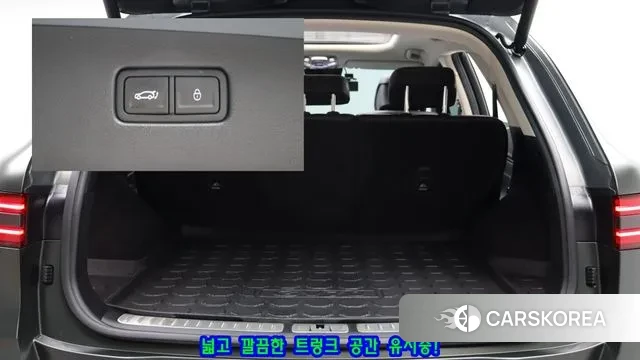 Genesis GV70 id 2973285 из Кореи 16