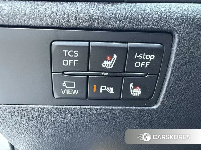 Mazda CX-4 id 4348321 из Китая 15