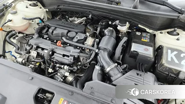 Kia Sportage 5th Generation id 3458801 из Кореи 16