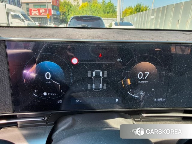 Hyundai Kona (SX2) id 4893074 из Кореи 8