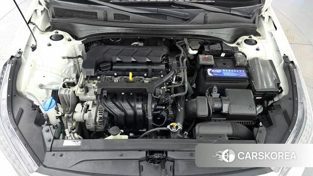 Kia The New K3 2nd generation id 4893812 из Кореи 26