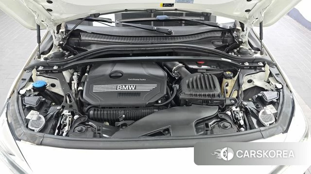 BMW 2 Series Gran Coupe (F44) id 4631926 из Кореи 30