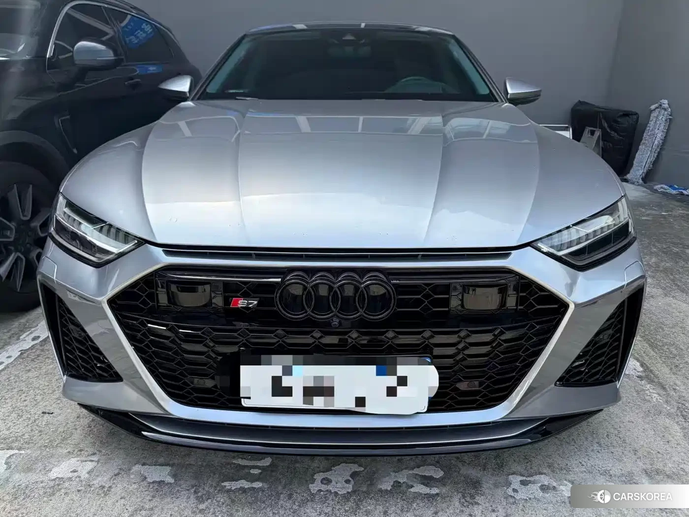 Audi A7 id 4680770 из Китая 14