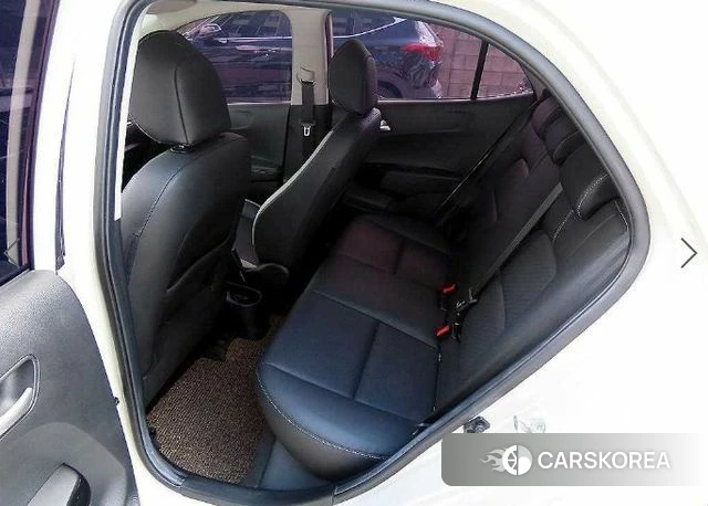 Kia All New Morning (JA) id 4519913 из Кореи 15